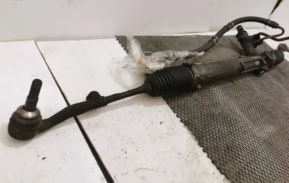 BMW 1 E81 E87 Steering rack BMW6763807 6763807 845D063A252