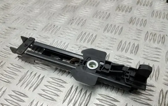 Audi A4 S4 B8 8K Seat belt adjustment motor 560927324