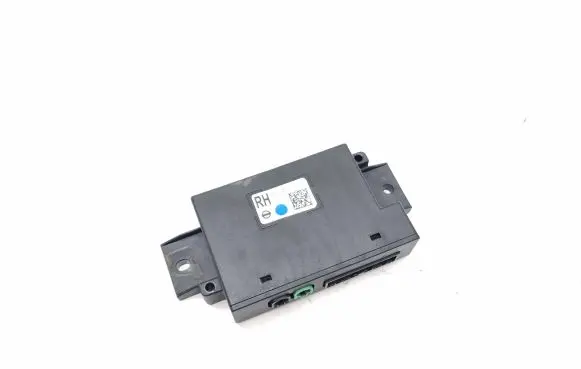 Nissan Rogue Other control units/modules 284E76RR3C HI070500B00
