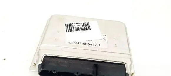 Audi A4 S4 B5 8D Engine control unit/module 8D0907557S