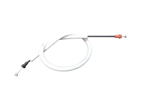 Renault Trafic III (X82) Loading door cable line 