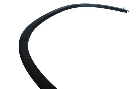 Mercedes-Benz GLC C254 Front arch trim A2548805702
