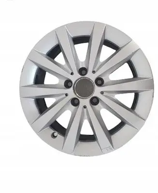 Audi A4 S4 B5 8D R16 alloy rim 2464010500
