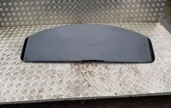 Land Rover Discovery Sport Rear window tailgate spoiler 