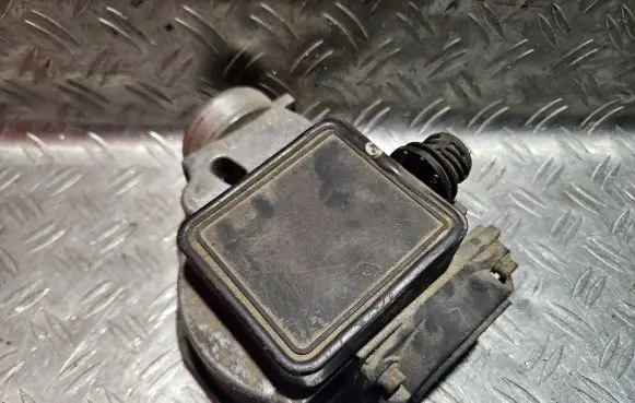 Lancia Kappa Mass air flow meter 0281002085