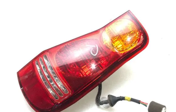 Hyundai Matrix Rear/tail lights