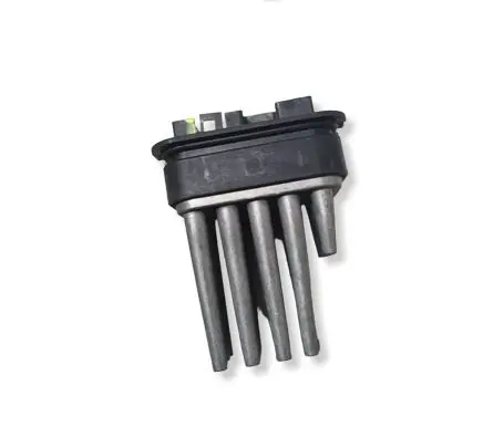 Opel Zafira B Heater blower motor/fan resistor 52488536 12030404 5295353053