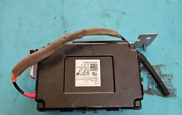 Hyundai i30 Central body control module 954A0-G4315 IMPRK1368824