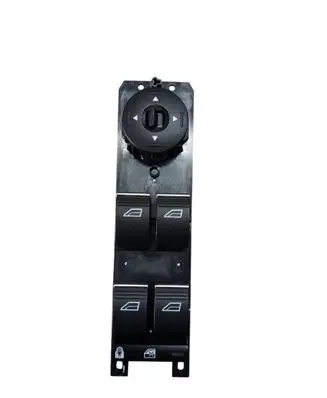Ford C-MAX II Electric window control switch F1ET14A132HC