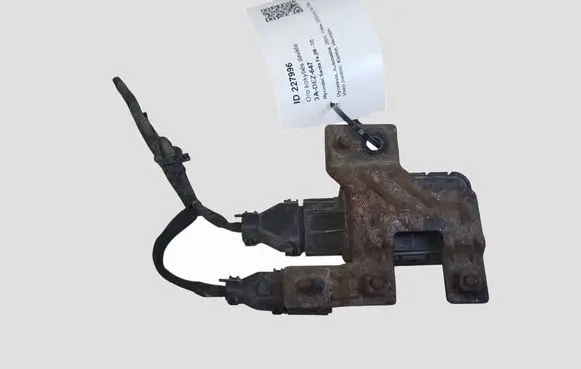 Hyundai Santa Fe Air quality sensor 97280XXXXX