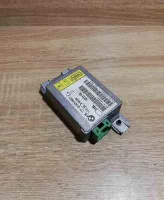 BMW 7 E65 E66 Airbag control unit/module 6929563