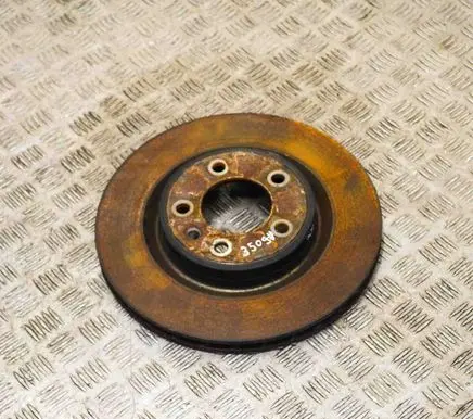 Land Rover Range Rover L405 Rear brake disc