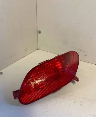 Citroen C4 I Rear fog light 9652736480