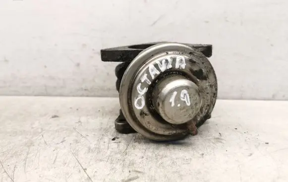 Skoda Octavia Mk2 (1Z) EGR valve