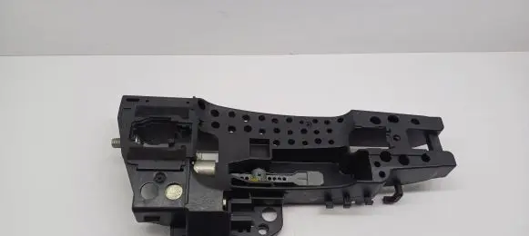 Front door interior handle