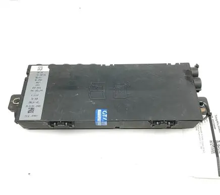 Jaguar F-Type Current control relay EX5314A076FA GX5314516AA