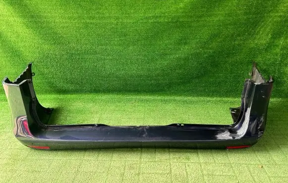 Mercedes-Benz V Class W447 Front bumper