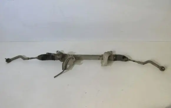 Nissan Qashqai Steering rack