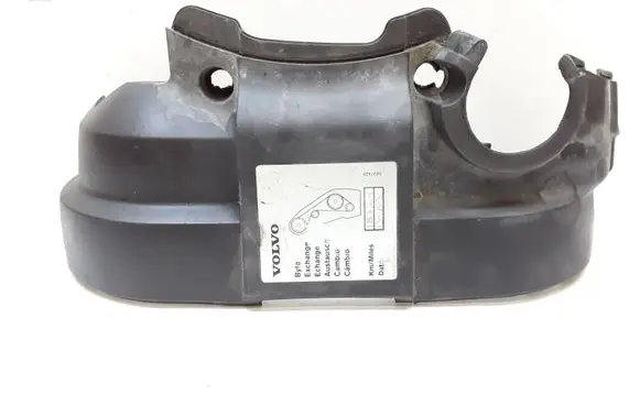 Volvo V50 Timing belt guard (cover) 30650892