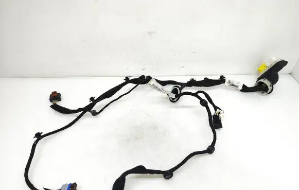 Citroen Jumpy Front door wiring loom 9812434180 10660213K0 7C14AD23