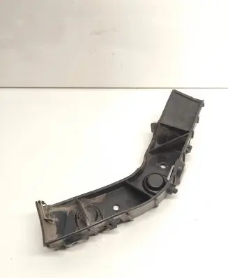 Citroen Berlingo Front bumper mounting bracket 9644734280