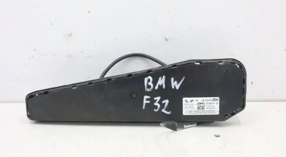 BMW 4 F32 F33 Seat airbag 7239616