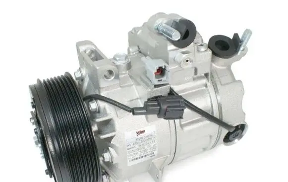Infiniti G35 Air conditioning (A/C) compressor (pump) 92600EN22B 92600-EN22A AC53672
