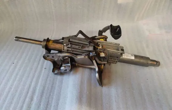 Audi Q5 SQ5 Steering wheel axle 8R0419502 28757251 83140104250401