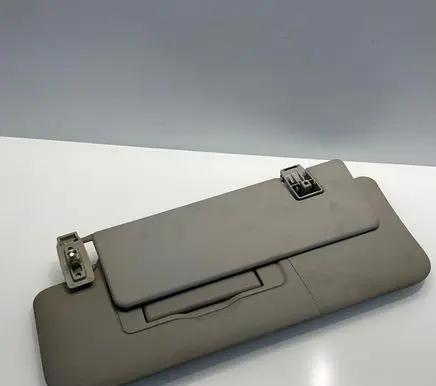 Mercedes-Benz ML W164 Sun visor