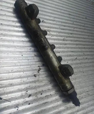 Renault Espace - Grand espace IV Fuel main line pipe 8200148037 0445214042