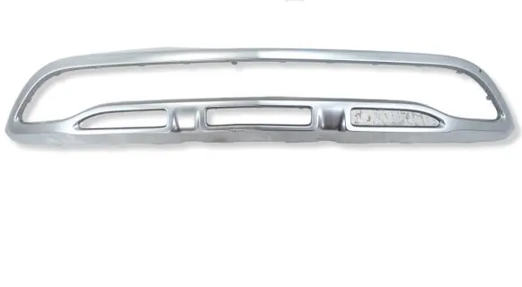 Mercedes-Benz GLA W156 X156 Front bumper lip A1568858200 A15688582007004