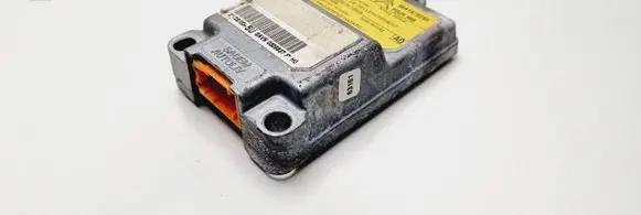 Citroen Xsara Picasso Airbag control unit/module 9641478280
