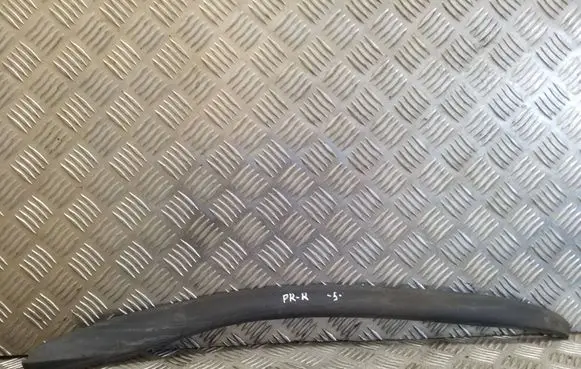 Volkswagen Golf V Other front door trim element 1K3837382D