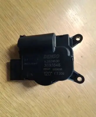 Renault Master III Air flap motor/actuator A21101800 1839898 090421