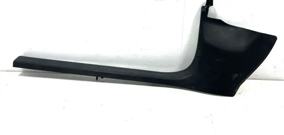 Audi A4 S4 B7 8E 8H Front sill trim cover 8E0867271