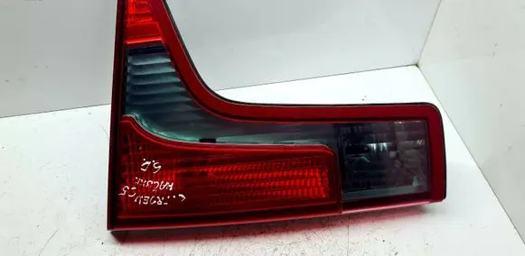 Citroen C5 Tailgate rear/tail lights