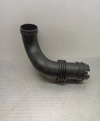 Renault Twingo III Air intake hose/pipe 290960251R A4535050830