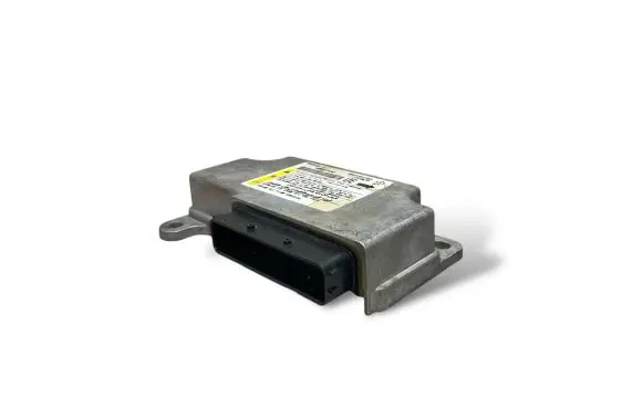 Chevrolet Captiva Airbag control unit/module 96838157 HSNW5190M