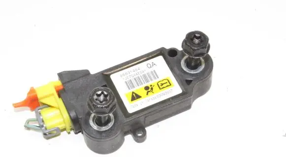 Opel Antara Airbag deployment crash/impact sensor 96631484