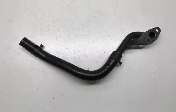 Power steering hose/pipe/line