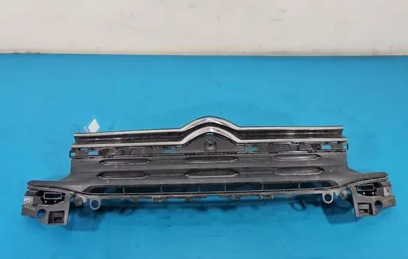 Citroen C5 Aircross Front bumper upper radiator grill IMPRK1560028