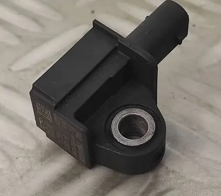 Audi A3 S3 8V Airbag deployment crash/impact sensor 5Q0959651