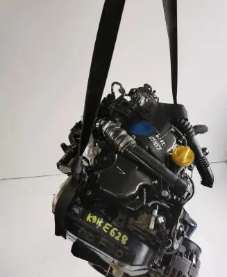 Renault Captur Engine K9KE628