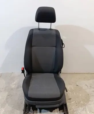 Volkswagen Caddy Front driver seat 