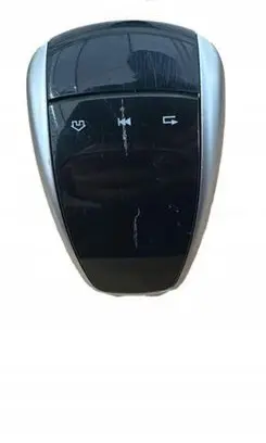 Mercedes-Benz S W222 Head unit multimedia control A2229001314