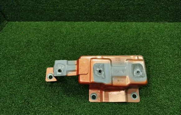 Renault Arkana Front splash guards bracket 663508114R 663502286R