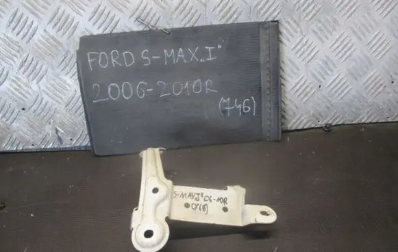 Ford S-MAX ABS pump bracket 6G9N2B389