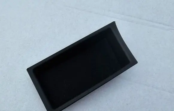 Mazda CX-5 Glove box central console KA0G64501