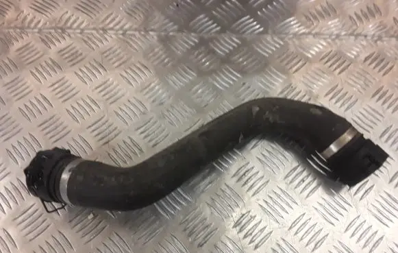 BMW X3 F25 Engine coolant pipe/hose