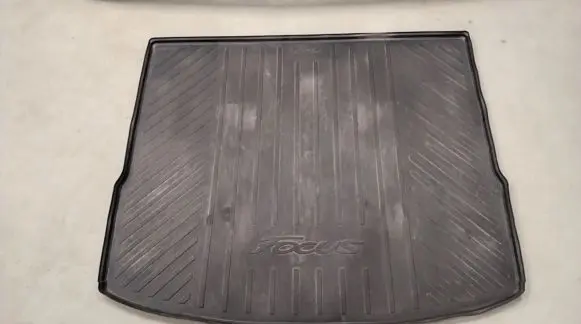 Ford Focus Trunk/boot mat liner AMBM5JN454A14AA